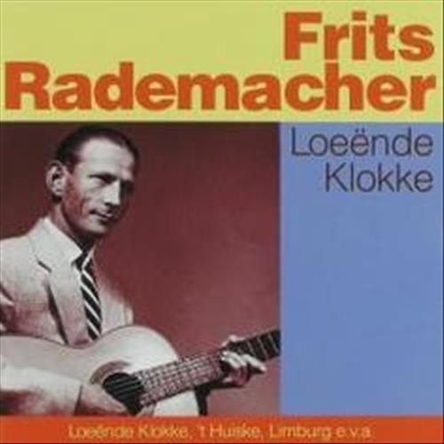 Frits Rademacher